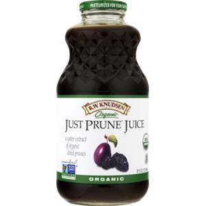 R.W. Knudsen Organic Just Prune Juice