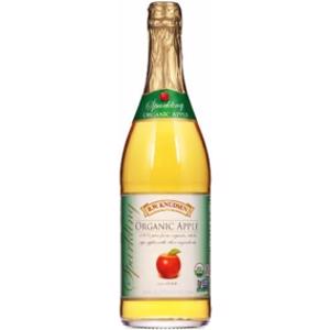R.W. Knudsen Organic Sparkling Apple Juice