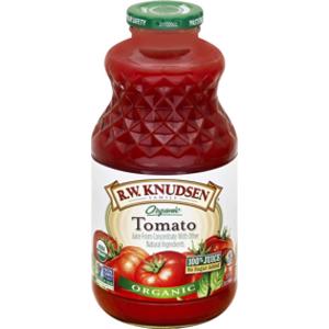 R.W. Knudsen Organic Tomato Juice