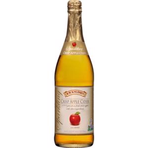 R.W. Knudsen Sparkling Crisp Apple Cider