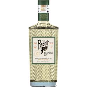 Rabbit Hole Bespoke Gin