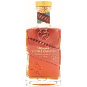 Rabbit Hole Mizunara Founder Collection Bourbon Whiskey