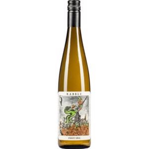 Rabble Pinot Gris