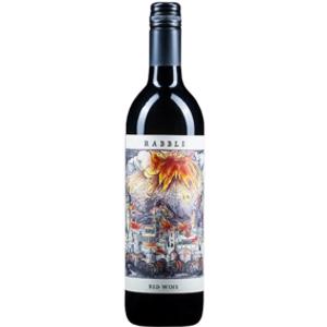 Rabble Red Blend