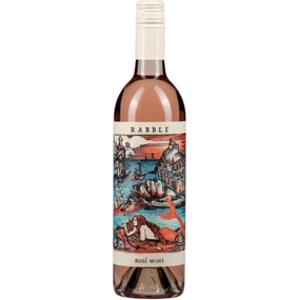 Rabble Rosé Wine