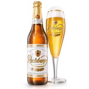 Radeberger Pilsner