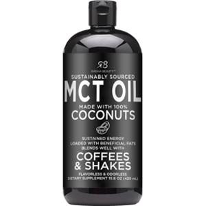 Radha Beauty MCT Oil