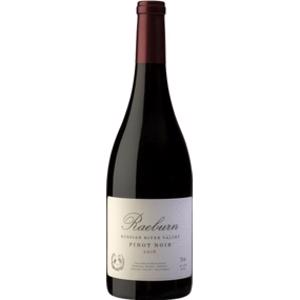 Raeburn Pinot Noir