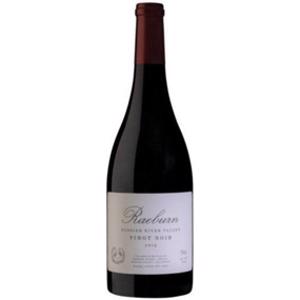 Raeburn Russian River Valley Pinot Noir