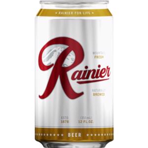 Rainier Beer