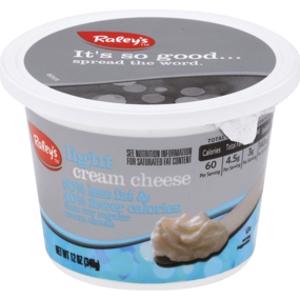 Raley's Light Cream Cheese