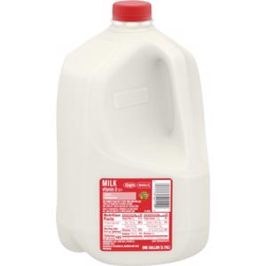 Is Ralphs Vitamin D Whole Milk Keto? | Sure Keto - The Food Database ...