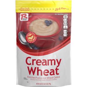Ralston Creamy Wheat