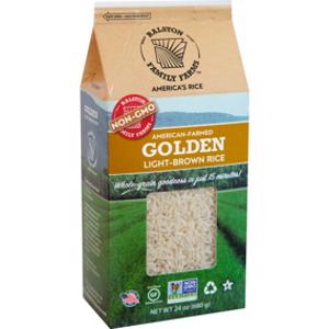 Ralston Family Farms Golden Light-Brown Rice