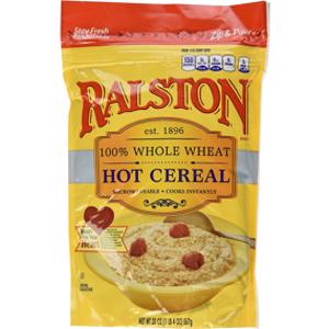 Ralston Hot Cereal
