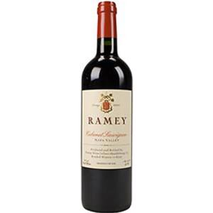 Ramey Wine Cellars Napa Valley Cabernet Sauvignon