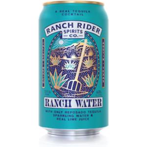 Ranch Rider Ranch Water