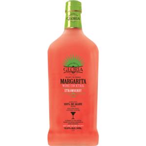 Rancho La Gloria Strawberry Margarita