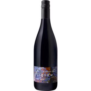 Ransom Jigsaw Pinot Noir