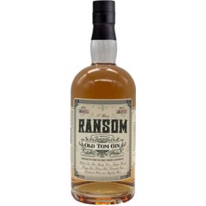 Ransom Old Tom Gin