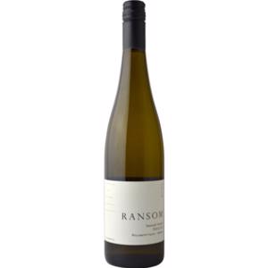 Ransom Riesling