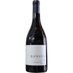 Ransom Selection Pinot Noir