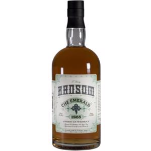 Ransom The Emerald 1865 Whiskey