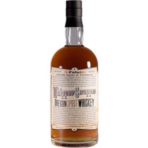 Ransom Whipper Snapper Whiskey