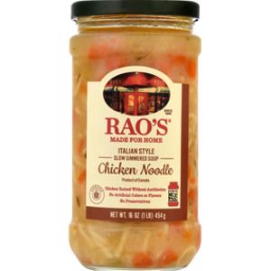 Rao's Chicken Noodle Soup