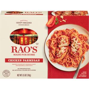 Is Rao's Chicken Noodle Soup Keto?  Sure Keto - The Food Database For Keto