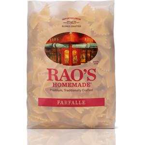 Rao's Farfalle