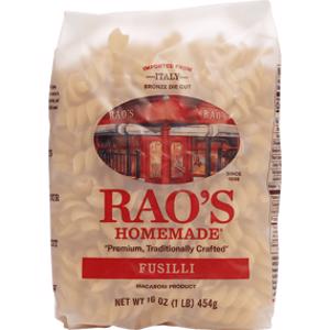 Rao's Fusilli