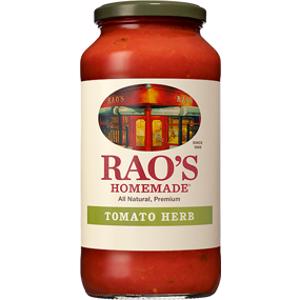 Rao's Tomato Herb Sauce