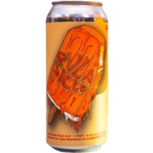 RAR Pulpsicle Pale Ale