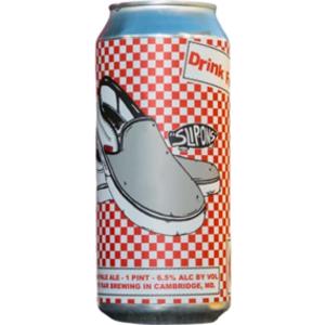 RAR Slip-Ons Pale Ale