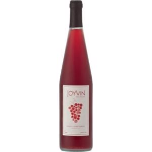 Rashi Joyvin Red Wine