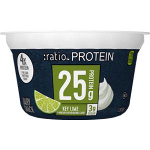 Ratio Protein Key Lime Yogurt