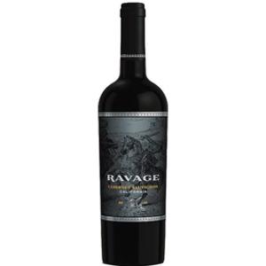 Ravage Cabernet Sauvignon