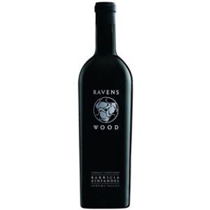 Ravenswood Barricia Vineyard Zinfandel