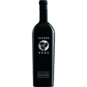 Ravenswood Belloni Vineyard Zinfandel