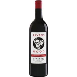 Ravenswood Cabernet Sauvignon