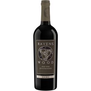 Ravenswood Lodi County Zinfandel