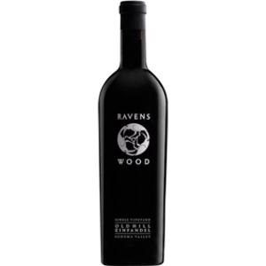 Ravenswood Old Hill Vineyard Zinfandel