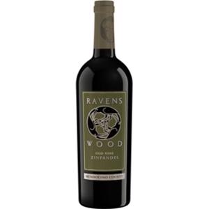 Ravenswood Old Vine Zinfandel