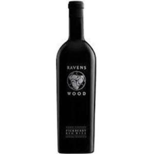 Ravenswood Pickberry Vineyard Meritage