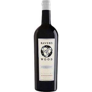 Ravenswood Sonoma County Zinfandel