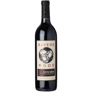 Ravenswood Vintners Blend Petite Syrah