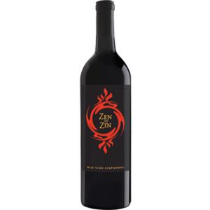 Ravenswood Zen of Zin Zinfandel