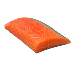 Raw Salmon