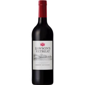 Rawson's Retreat Penfolds Cabernet